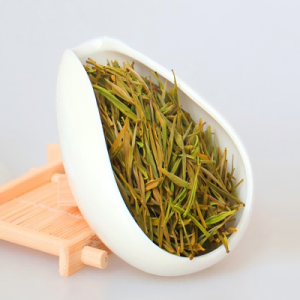 云茶国际—黄金叶茶